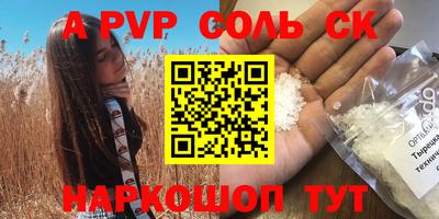Альфа ПВП Камышлов